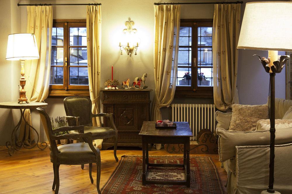 Locanda La Brenva Courmayeur Exterior photo