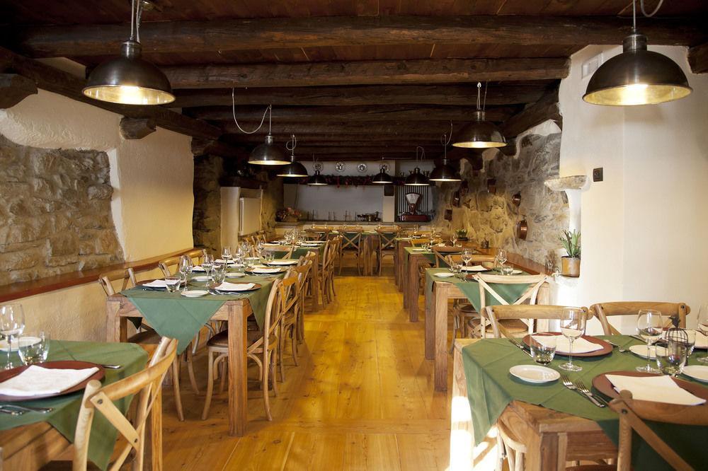 Locanda La Brenva Courmayeur Exterior photo